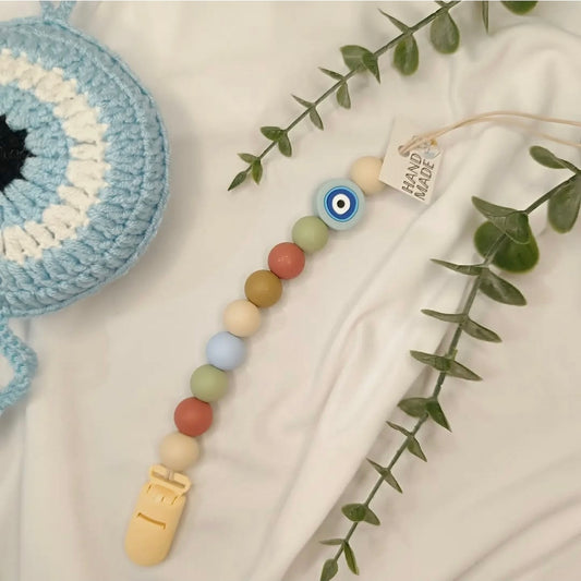 Nature Charm Clip