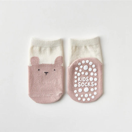 Rabbit- Kid's socks