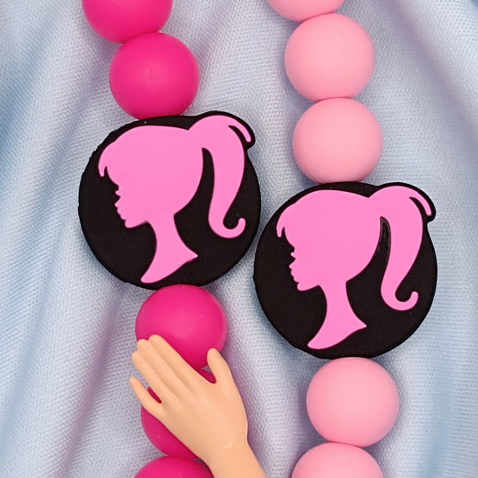 Barbie clip