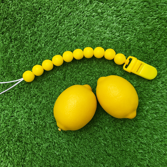 Lemon clip