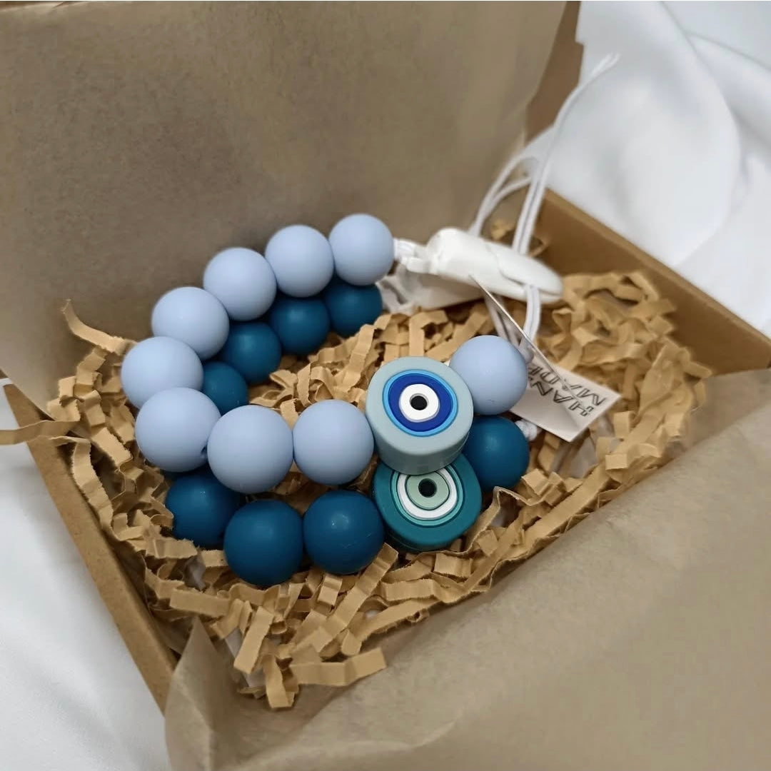 Island clip - Inspired by 14 Islands, 14 Colors