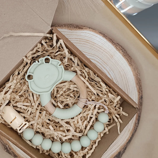 Gift box for +4m