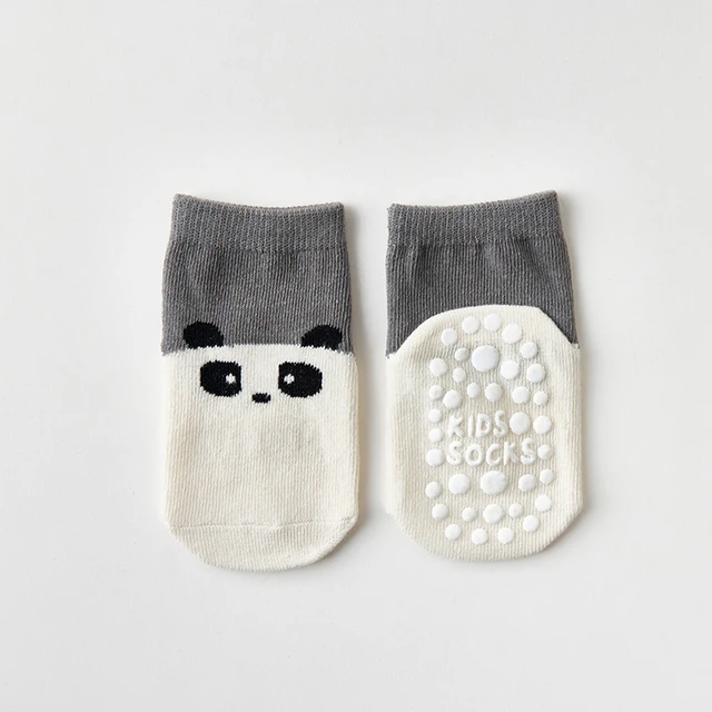 Panda - Kid's socks