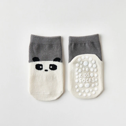 Panda - Kid's socks